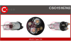 Zapalovací cívka CASCO CIC82013AS