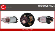 Rotor, generátor CASCO CRO14011AS