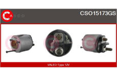 Zapalovací cívka CASCO CIC83002AS