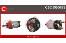 Startér CASCO CST21123GS