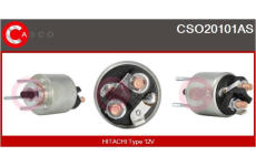 Rotor, generátor CASCO CRO15103AS