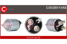 Zapalovací cívka CASCO CIC84001AS