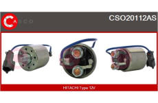 Zapalovací cívka CASCO CIC84002AS