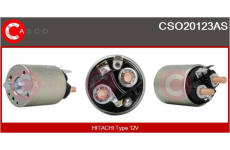 Rotor, generátor CASCO CRO20032AS