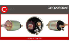 Zapalovací cívka CASCO CIC85006AS