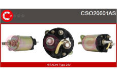 Zapalovací cívka CASCO CIC85007AS