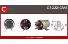 Zapalovací cívka CASCO CIC86006AS