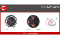 Zapalovací cívka CASCO CIC86008AS