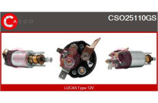 Startér CASCO CST32111AS