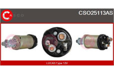 Startér CASCO CST32132GS