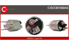Startér CASCO CST35166GS