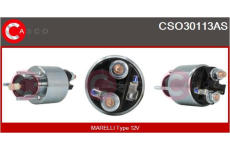 Zapalovací cívka CASCO CIC95000AS
