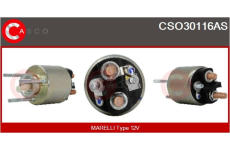 Startér CASCO CST35238AS