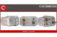 Spínač, hlavní světlo CASCO CLH77001AS