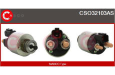 Vypínač výstrażných smeroviek CASCO CHL73005AS