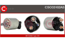 Startér CASCO CST35118AS