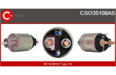 generátor CASCO CAL40531AS