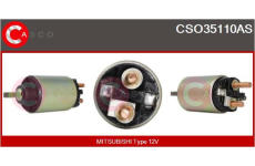 AGR-modul CASCO CMG73007AS