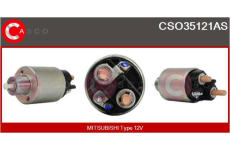 AGR-modul CASCO CMG75001GS