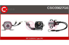 Startér CASCO CST35321GS