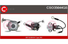 Startér CASCO CST40131AS
