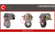 Odpor, vnitřní tlakový ventilátor CASCO CRS71032GS