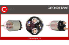 Spínač riadenia CASCO CLS61005GS