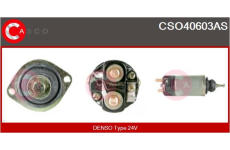 Motor stěračů CASCO CWM12100GS