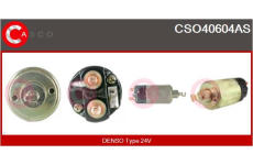 Startér CASCO CST40118AS