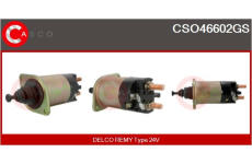 Startér CASCO CST40165GS