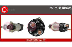 Montážní sada, dmychadlo CASCO CMK77010AS