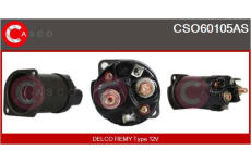 Startér CASCO CST40338AS
