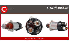 Startér CASCO CST40479GS