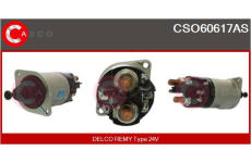 Palivové čerpadlo CASCO CPA71102AS