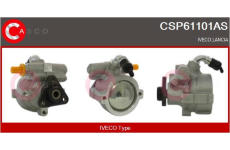 Odpor, vnitřní tlakový ventilátor CASCO CRS73023AS