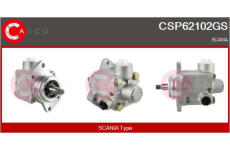 Startér CASCO CST44100AS