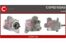 żtartér CASCO CST44104AS