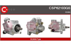 Hydraulické čerpadlo, řízení CASCO CSP62103GS