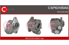 Předřazený odpor, elektromotor (ventilátor chladiče) CASCO CRS74001AS