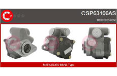 Spínač riadenia CASCO CLS71005GS