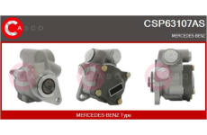 Předřazený odpor, elektromotor (ventilátor chladiče) CASCO CRS74003GS