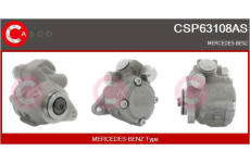 Předřazený odpor, elektromotor (ventilátor chladiče) CASCO CRS74005GS