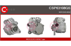 Startér CASCO CST50603GS