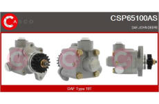 Předřazený odpor, elektromotor (ventilátor chladiče) CASCO CRS74016AS