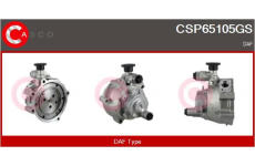 Předřazený odpor, elektromotor (ventilátor chladiče) CASCO CRS74021AS