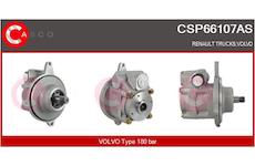 Hydraulické čerpadlo, řízení CASCO CSP66107AS