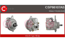 Startér CASCO CST60136AS