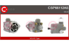 Regulační ventil plnicího tlaku CASCO CPV70013AS