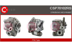 Startér CASCO CST10276AS