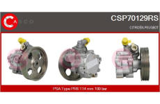 Startér CASCO CST10527GS